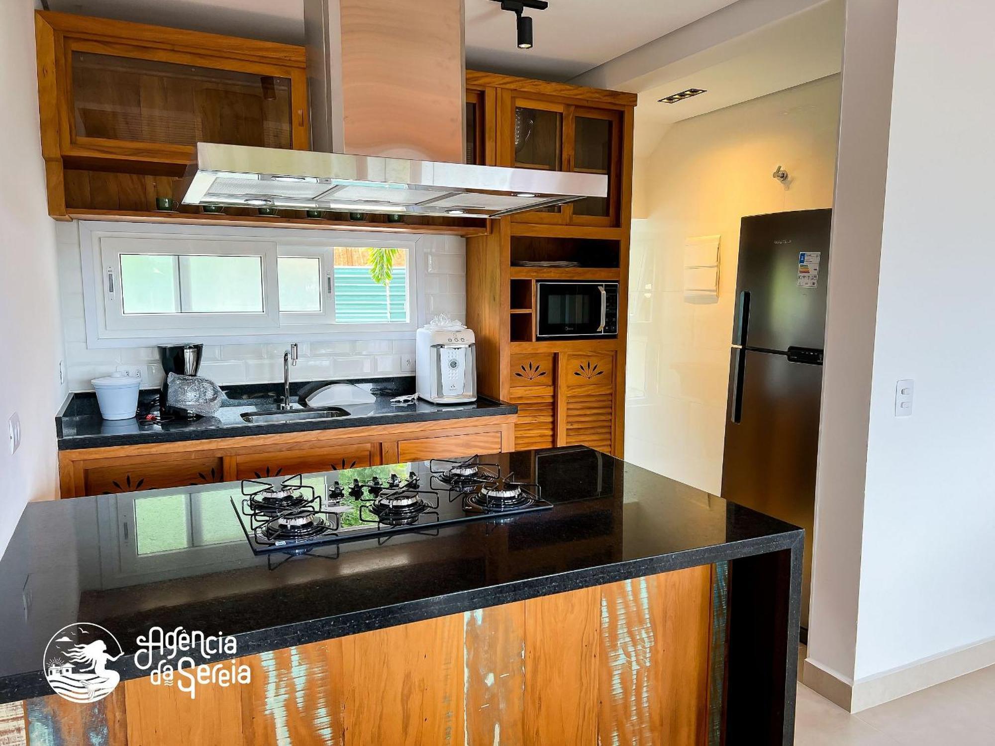 Linda Casa Com Vista Incrivel Em Condominio No Sul Da Ilha Ilhabela Kültér fotó